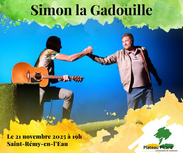 20251121 Simon la Gadouille XS