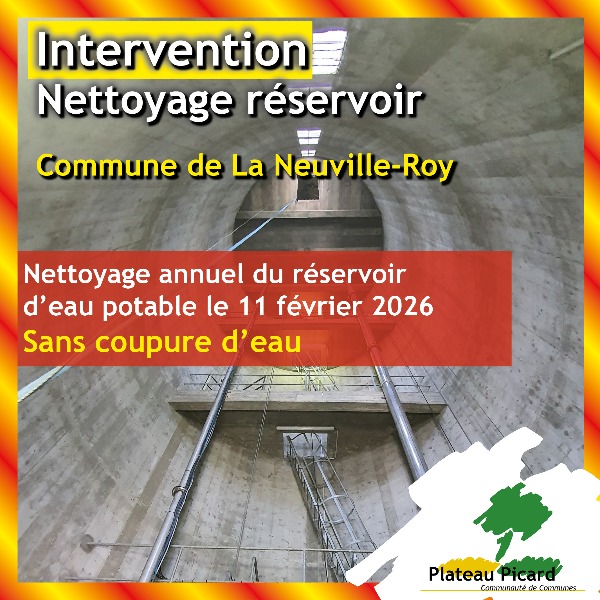 NettoyageReservoirs 20260211 La Neuville Roy