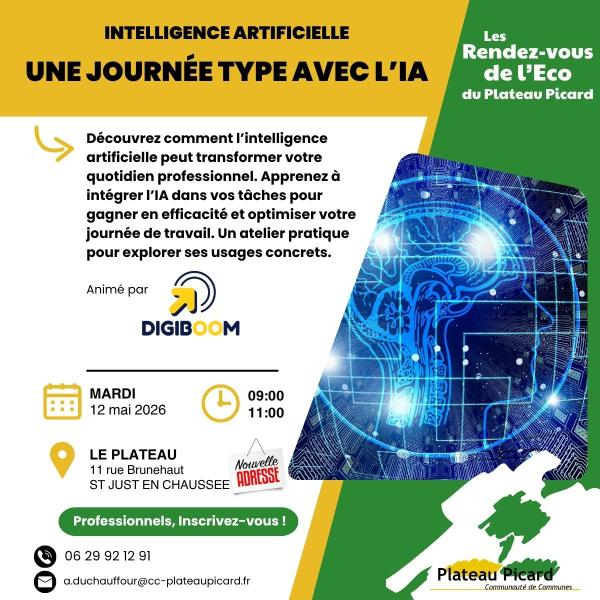 20260512 Les rendez vous de leco XS