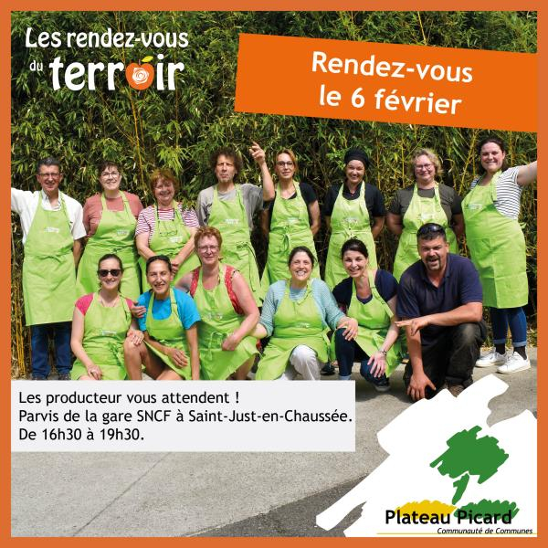 RDV du terroir 202602 XS