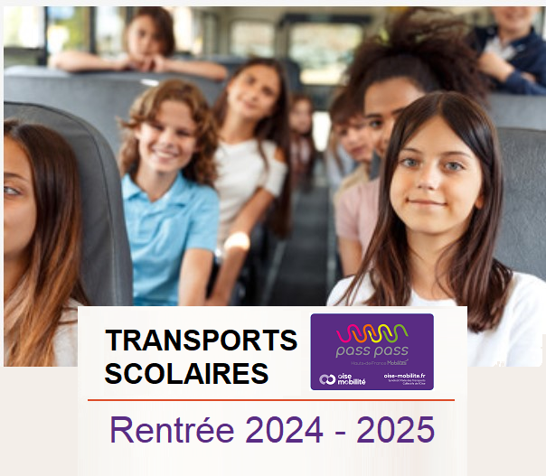 rubrique scolaires 2024 2025